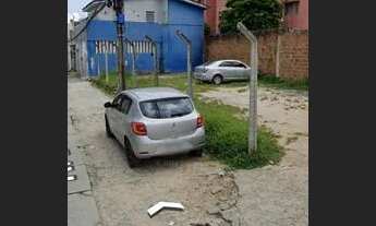 Imagem 3: Terreno na várzea próximo a caxangá