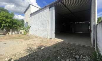 Imagem 3: 3 Galpões em área de 2 tarefas