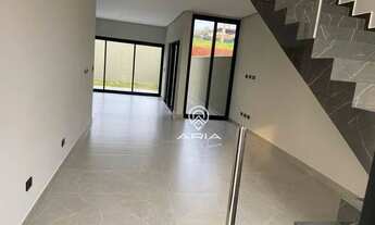 Imagem 3: Casa com 3 dormitórios à venda, 146 m² por R$ 1.180.000,00 - Jardim Morumbi - Londrina/PR