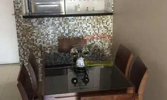 Imagem 5: Apartamento com 02 quartos e 1 vaga- Mobiliado Centro-SP- Lazer Completo