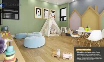 Imagem 5: Apartamento com 2 dormitórios à venda, 64 m² por R$ 398.570,00 - Bonfim - Campinas/SP