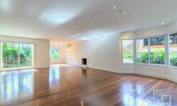 Imagem 5: Casa em Condomínio piscina privativa