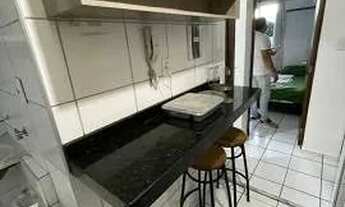 Imagem 1: Casa para venda com 70 metros quadrados com 2 quartos em Pituaçu - Salvador - BA