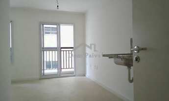 Imagem 3: São Paulo - Apartamento Padrão - Bela Vista