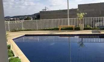 Imagem 2: Confortável apartamento de 2 quartos para aluguel em Contagem