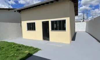 Imagem 4: Alugo Casa no Jardim das Oliveiras (Parque Atalaia) - Cuiabá