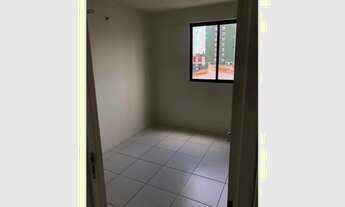 Imagem 3: Apartamento para aluguel tem 58 metros quadrados com 2 quartos em Maurício de Nassau - Car