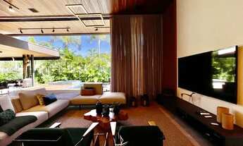 Imagem 2: Casa à venda com 04 suítes - 348m² - Riviera - Módulo 24 - Bertioga/SP