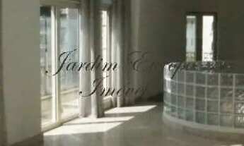 Imagem 4: Cobertura no Jardim Europa 520m2 - 4 dorm com suítes