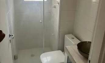 Imagem 3: Apartamento para venda com 49 metros quadrados com 2 quartos em Portais (Polvilho) - Cajam