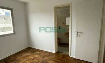 Imagem 2: APARTAMENTO 2 DORMITÓRIOS SENDO 1 SUÍTE 2 BANHEIROS E 1 VAGA