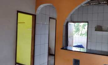 Imagem 3: Casa em Salvador BA