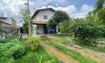 Imagem 2: Casa triplex - Chácara Brasil