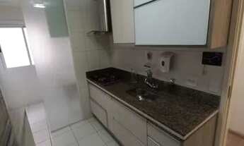 Imagem 7: Apartamento para aluguel com 54 metros quadrados com 2 quartos em Vila Progresso - Campina