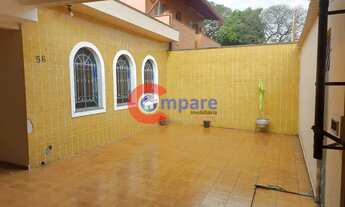 Imagem 2: Casa para locação em localozação previlegiada Jardim Maria Helena, Guarulhos, SP