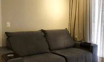 Imagem 5: Locação Estudante - Apartamento mobiliado de 1 dormitório e1 vaga - Balneário Camboriú