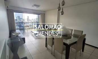 Imagem 3: Apartamento na Doca, 3 suites, Vista Baia, Condomínio Completo