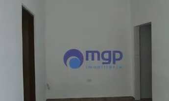 Imagem 4: Casa com 1 dormitório para alugar, 30 m² - Jardim Andaraí - São Paulo/SP