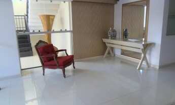 Imagem 4: Apartamento para aluguel possui 81 metros quadrados com 3 quartos em Alto da Glória - Goiâ