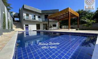 Imagem: Casa a venda em Condomínio em Atibaia