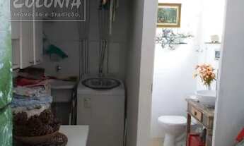 Imagem 7: Santo André - Apartamento Padrão - Jardim Santo Alberto