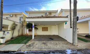 Imagem: Casa de condomínio sobrado para aluguel