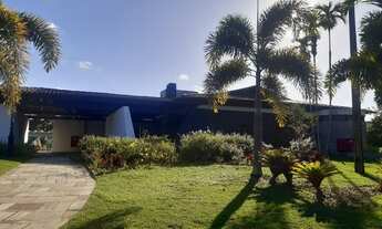 Imagem 4: Lote no Condomínio Imperial DAldeia Cód: 19