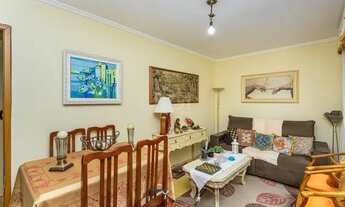 Imagem: Apartamento para Venda - 126m², 2 dormitórios