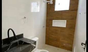 Imagem 2: Casa no luar da Barra