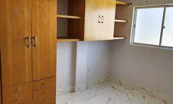 Imagem 4: Apt. 2/4 setor Alto da glória