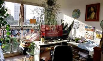 Imagem 2: Apartamento à venda no bairro Vila Campestre - São Paulo/SP, Zona Sul