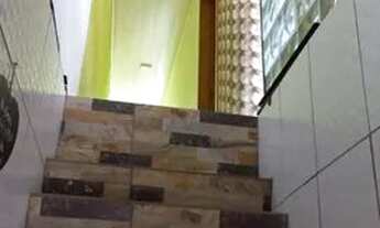 Imagem 5: Casa com dois pavimentos 160 mil