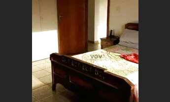 Imagem 6: Sobrado com 4 dormitórios, 330 m² - venda por R$ 1.500.000,00 ou aluguel por R$ 6.410,00/m