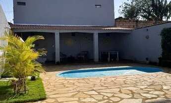 Imagem 7: Casa com lazer Casa com 2 dormitórios