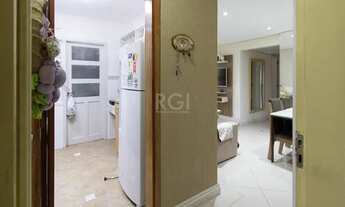 Imagem 5: Apartamento para Venda - 70.47m², 3 dormitórios, 1 vaga - Cavalhada