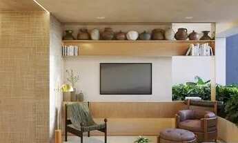 Imagem 5: Amyrá Moema Apartamento cobertura com 4 dormitórios