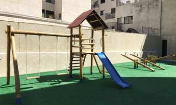 Imagem 5: Apartamento Mondo Italia 103 metros permuta