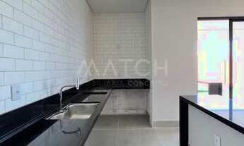 Imagem 6: Você quer segurança para sua família! Então, este é seu novo condomínio - Jardins Barcelon