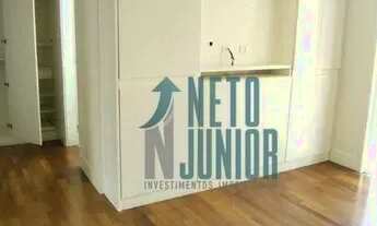 Imagem 4: Apartamento com 4 dormitórios à venda, 260 m² por R$ 2.438.000,00 - Panamby - São Paulo/SP