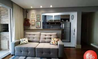 Imagem: São Paulo - Apartamento Padrão - Vila