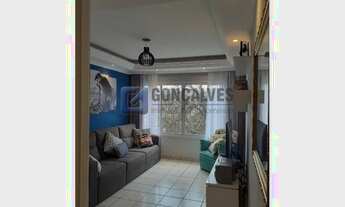 Imagem 4: SAO BERNARDO DO CAMPO - Residential / Apartment - JARDIM SAO LUIZ