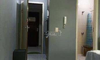 Imagem 6: Studio com 1 dormitório à venda, 25 m² por R$ 160.000,00 - Portão - Curitiba/PR