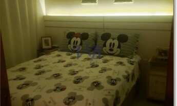 Imagem 3: Sobrado - Jardim Santo Antônio