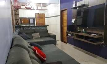 Imagem: Casa para venda tem 150 metros quadrados