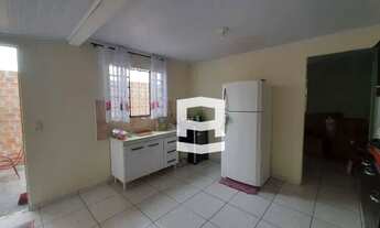 Imagem 7: Casa com 3 dormitórios à venda, 70 m² por R$ 90.000,00 - Núcleo Habitacional Dom Romeu Alb