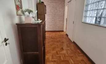 Imagem 4: Apto Centro, amplo, reformado, Rua Dr. Nelson de Sá Earp - Petrópolis - RJ