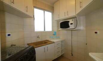 Imagem 4: Apartamento com 1 dormitório, 28 m² - venda por R$ 210.000,00 ou aluguel por R$ 1.396,00/m
