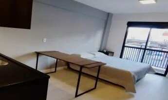 Imagem 4: Locação Anual - LOFT 100% mobiliado - Itajaí