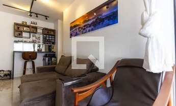 Imagem 6: Apartamento à Venda - Lapa, 2 Quartos, 56 m2