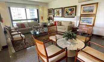 Imagem 4: Apartamento a venda no Caminho das Árvores